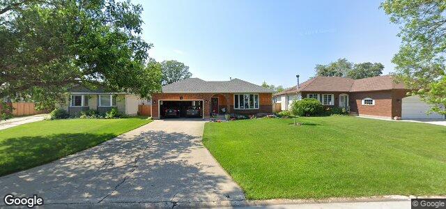 Larawan ng 58 Kirlystone Way sa Winnipeg, Manitoba
