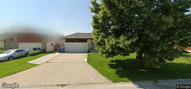 Photo of 6 Kirlystone Way in Winnipeg, Manitoba