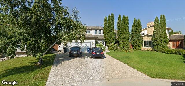 6 Melanie Cove（加拿大曼尼托巴省溫尼伯市）房屋照片