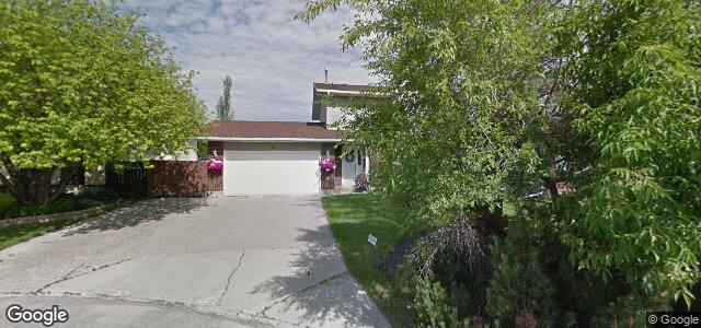 6 Tara-Lee Cove（加拿大曼尼托巴省溫尼伯市）房屋照片