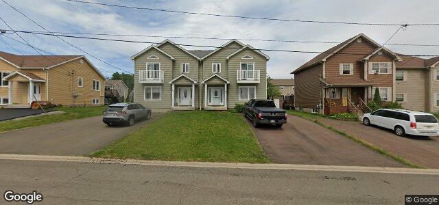 61 Tanya Crescent（加拿大曼尼托巴省溫尼伯市）房屋照片