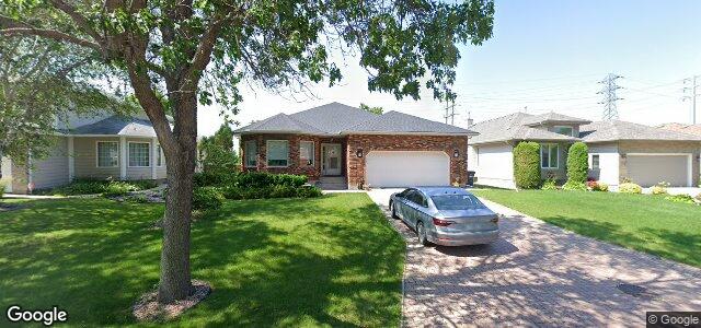 62 Mahonee Drive（加拿大曼尼托巴省溫尼伯市）房屋照片