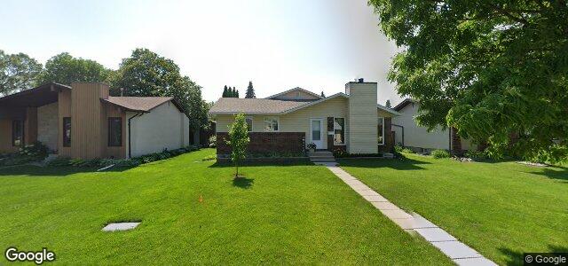 62 Tanya Crescent（加拿大曼尼托巴省溫尼伯市）房屋照片