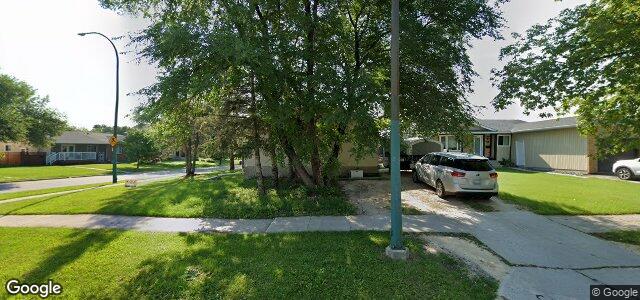 63 Stefanie Drive（加拿大曼尼托巴省溫尼伯市）房屋照片