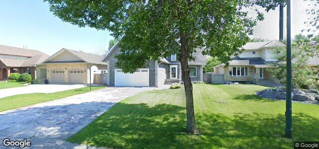 65 Mahonee Drive（加拿大曼尼托巴省溫尼伯市）房屋照片