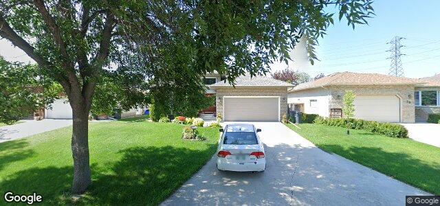 66 Mahonee Drive（加拿大曼尼托巴省溫尼伯市）房屋照片