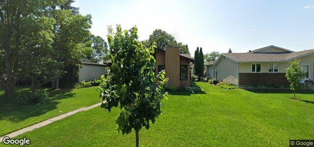 66 Tanya Crescent（加拿大曼尼托巴省溫尼伯市）房屋照片