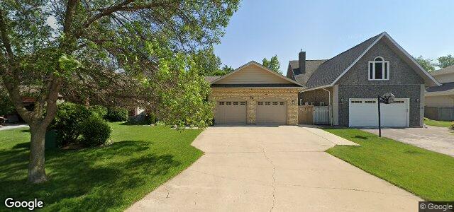 69 Mahonee Drive（加拿大曼尼托巴省溫尼伯市）房屋照片