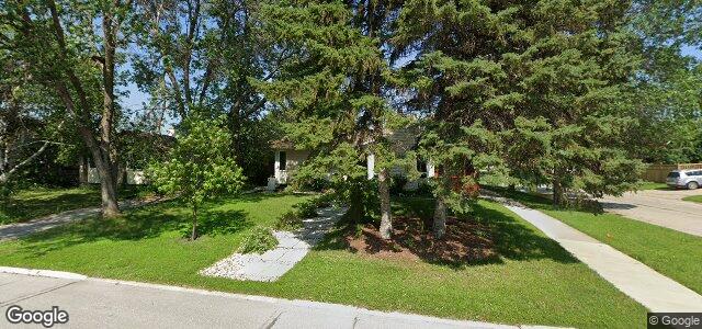 69 Tanya Crescent（加拿大曼尼托巴省溫尼伯市）房屋照片