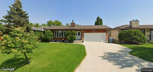 7 Kirlystone Way（加拿大曼尼托巴省溫尼伯市）房屋照片