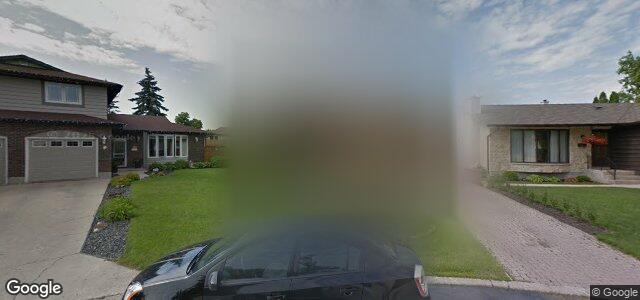 7 Meghan Cove（加拿大曼尼托巴省溫尼伯市）房屋照片