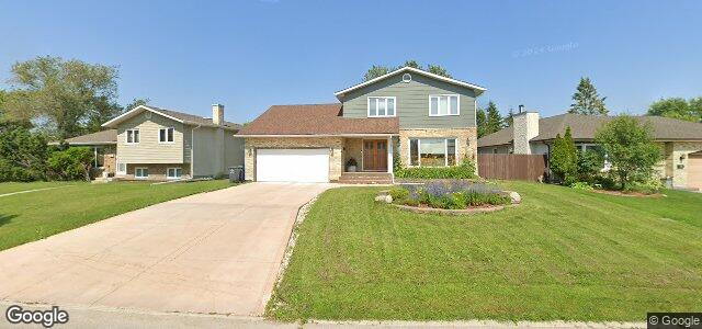 7 Tanya Crescent（加拿大曼尼托巴省溫尼伯市）房屋照片