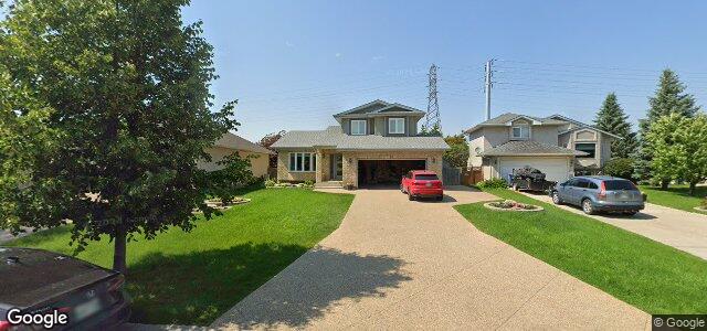 78 Mahonee Drive（加拿大曼尼托巴省溫尼伯市）房屋照片