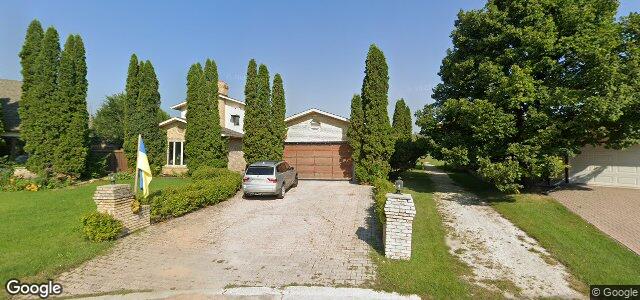 8 Melanie Cove（加拿大曼尼托巴省溫尼伯市）房屋照片