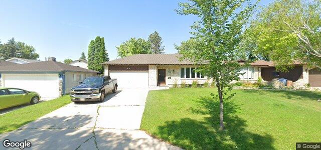 83 Kirlystone Way（加拿大曼尼托巴省溫尼伯市）房屋照片