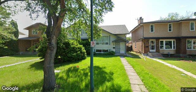 84 Tanya Crescent（加拿大曼尼托巴省溫尼伯市）房屋照片