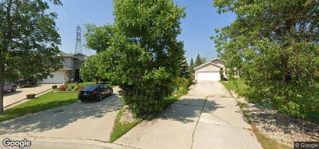 86 Mahonee Drive（加拿大曼尼托巴省溫尼伯市）房屋照片