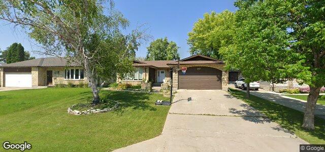 Photo of 87 Kirlystone Way in Winnipeg, Manitoba