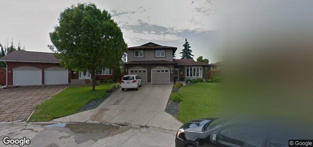 9 Meghan Cove（加拿大曼尼托巴省溫尼伯市）房屋照片