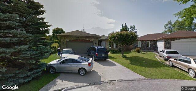 9 Tara-Lee Cove（加拿大曼尼托巴省溫尼伯市）房屋照片