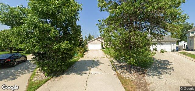 90 Mahonee Drive（加拿大曼尼托巴省溫尼伯市）房屋照片