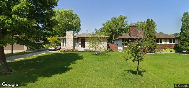 91 Kirlystone Way（加拿大曼尼托巴省溫尼伯市）房屋照片