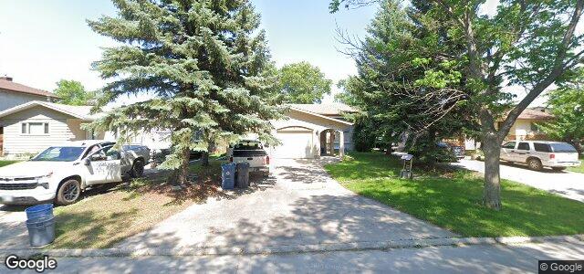 91 Tanya Crescent（加拿大曼尼托巴省溫尼伯市）房屋照片