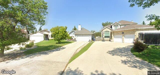 94 Mahonee Drive（加拿大曼尼托巴省溫尼伯市）房屋照片