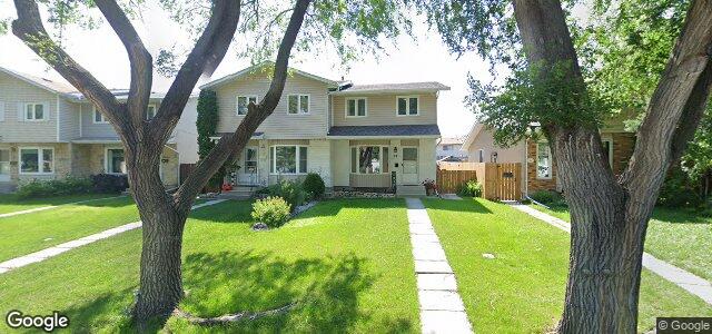 94 Tanya Crescent（加拿大曼尼托巴省溫尼伯市）房屋照片