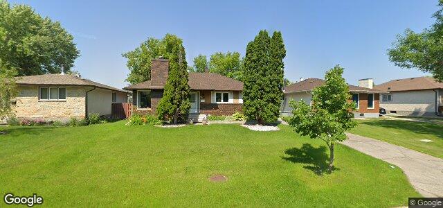 95 Kirlystone Way（加拿大曼尼托巴省溫尼伯市）房屋照片