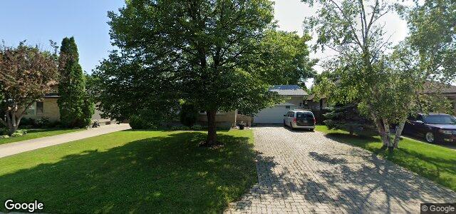 96 Kirlystone Way（加拿大曼尼托巴省溫尼伯市）房屋照片