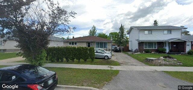 977 Mcleod Avenue（加拿大曼尼托巴省溫尼伯市）房屋照片