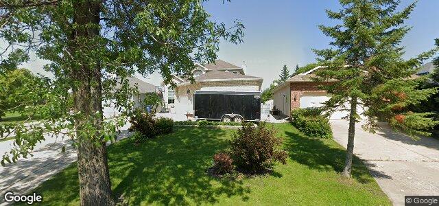 98 Mahonee Drive（加拿大曼尼托巴省溫尼伯市）房屋照片