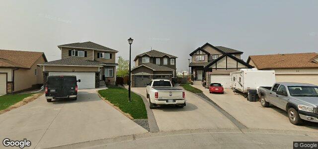 Photo of 100 Shady Shores Drive W in Winnipeg, Manitoba