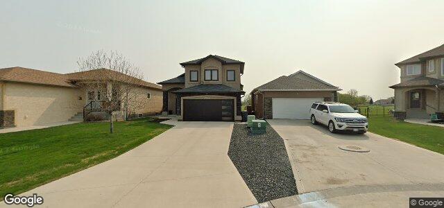 11 Wavecrest Cove（加拿大曼尼托巴省溫尼伯市）房屋照片