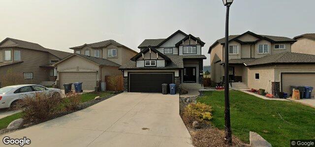 128 Shady Shores Drive W（加拿大曼尼托巴省溫尼伯市）房屋照片