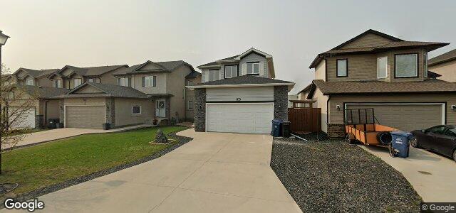 Photo of 140 Shady Shores Drive W in Winnipeg, Manitoba