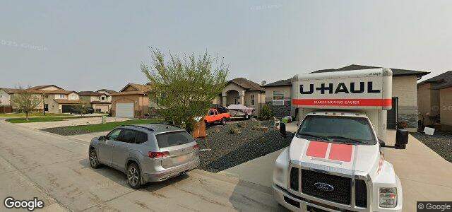 143 Shady Shores Drive W（加拿大曼尼托巴省溫尼伯市）房屋照片