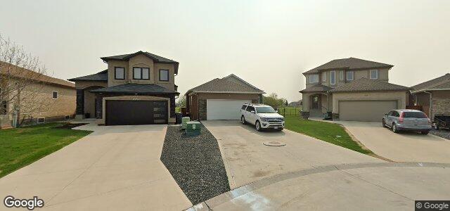 Larawan ng 15 Wavecrest Cove sa Winnipeg, Manitoba