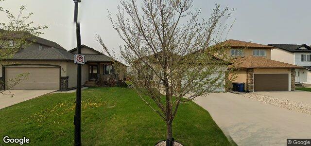 164 Shady Shores Drive W（加拿大曼尼托巴省溫尼伯市）房屋照片