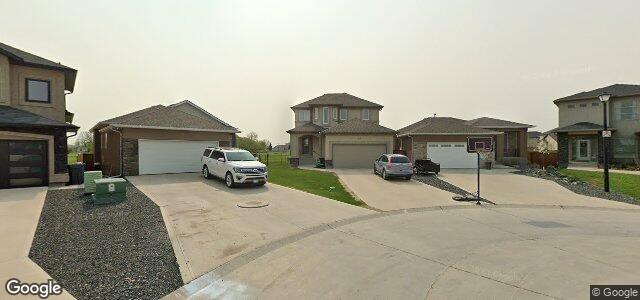 19 Wavecrest Cove（加拿大曼尼托巴省溫尼伯市）房屋照片