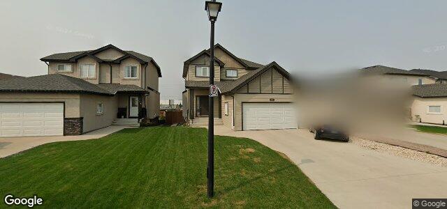 204 Shady Shores Drive W（加拿大曼尼托巴省溫尼伯市）房屋照片