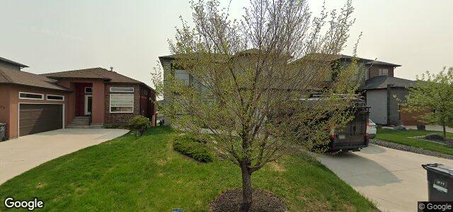 23 Mockingbird Lane（加拿大曼尼托巴省溫尼伯市）房屋照片