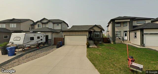 244 Shady Shores Drive W（加拿大曼尼托巴省溫尼伯市）房屋照片