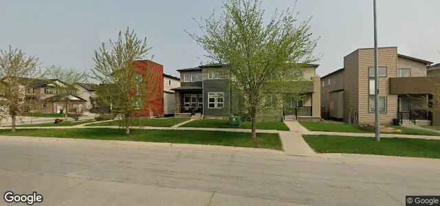 26 Shady Shores Drive E（加拿大曼尼托巴省溫尼伯市）房屋照片