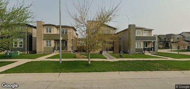 Photo of 34 Shady Shores Drive E in Winnipeg, Manitoba
