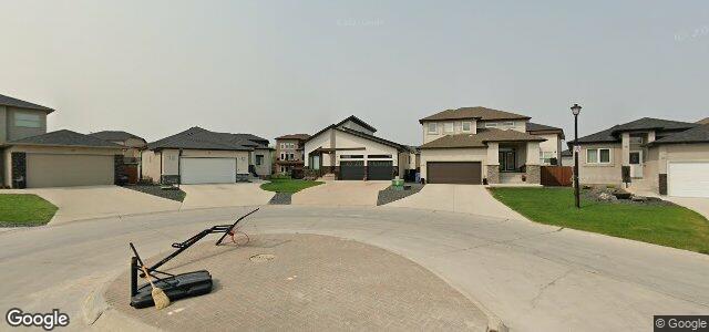 Photo of 35 Wavecrest Cove in Winnipeg, Manitoba