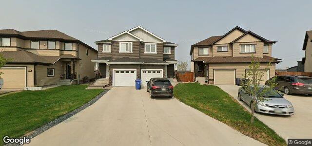 38 Village Cove（加拿大曼尼托巴省溫尼伯市）房屋照片