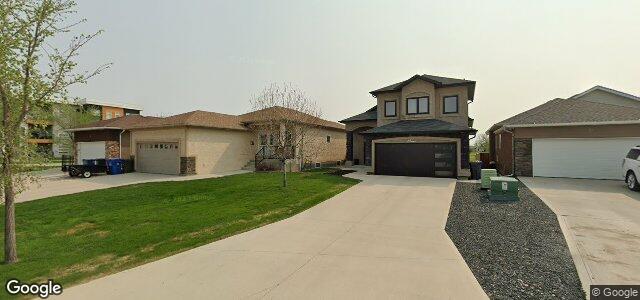 7 Wavecrest Cove（加拿大曼尼托巴省溫尼伯市）房屋照片