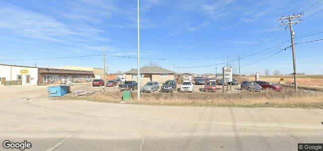 Photo of 901 Lagimodiere Boulevard in Winnipeg, Manitoba